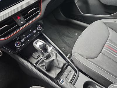 Skoda Kamiq 1.0 TSi 116 DSG Monte Carlo (2025) - Photo 12