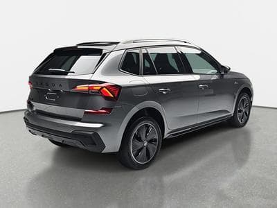 Skoda Kamiq 1.0 TSi 116 DSG Monte Carlo (2025) - Photo 4