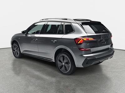 Skoda Kamiq 1.0 TSi 116 DSG Monte Carlo (2025) - Photo 5