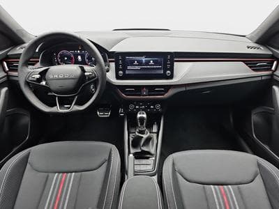 Skoda Kamiq 1.0 TSi 116 DSG Monte Carlo (2025) - Photo 7