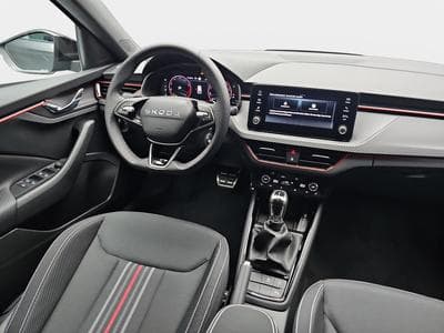 Skoda Kamiq 1.0 TSi 116 DSG Monte Carlo (2025) - Photo 8