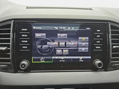 Skoda Karoq 1.5 TSi 150 DSG SPORTLINE (2025) - Photo 10