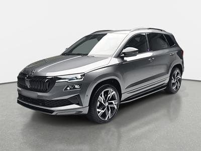 Skoda Karoq 1.5 TSi 150 DSG SPORTLINE (2025) - Photo 2