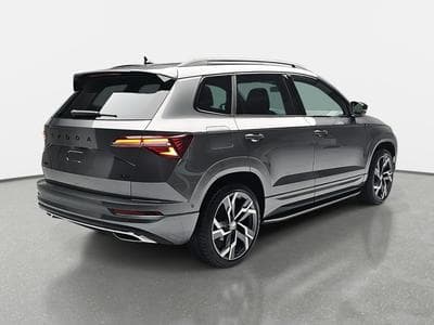 Skoda Karoq 1.5 TSi 150 DSG SPORTLINE (2025) - Photo 4