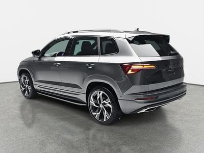 Skoda Karoq 1.5 TSi 150 DSG SPORTLINE (2025) - Photo 5