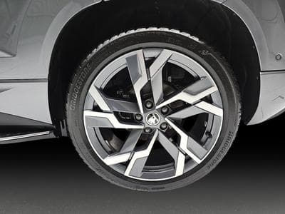 Skoda Karoq 1.5 TSi 150 DSG SPORTLINE (2025) - Photo 6