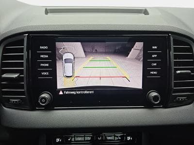 Skoda Karoq 1.5 TSi 150 DSG SPORTLINE (2025) - Photo 9