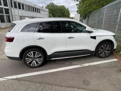Renault Koleos Initiale Paris (2019) - Foto 1