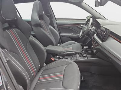 Skoda Kamiq 1.5 TSi 150 DSG Monte Carlo (2025) - Photo 14