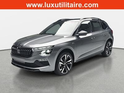 Skoda Kamiq 1.5 TSi 150 DSG Monte Carlo (2025) - Photo 2