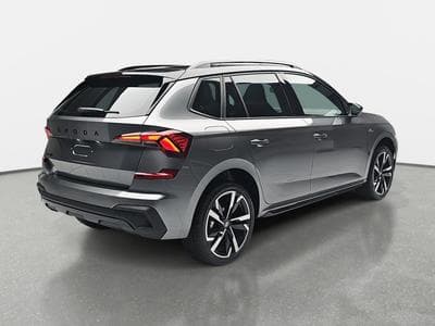 Skoda Kamiq 1.5 TSi 150 DSG Monte Carlo (2025) - Photo 3