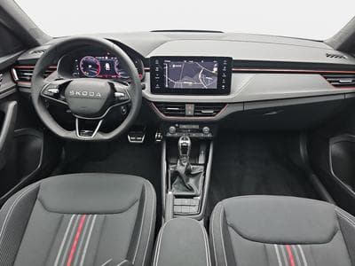 Skoda Kamiq 1.5 TSi 150 DSG Monte Carlo (2025) - Photo 7