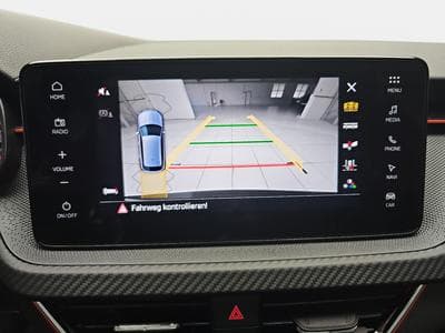 Skoda Kamiq 1.5 TSi 150 DSG Monte Carlo (2025) - Photo 9