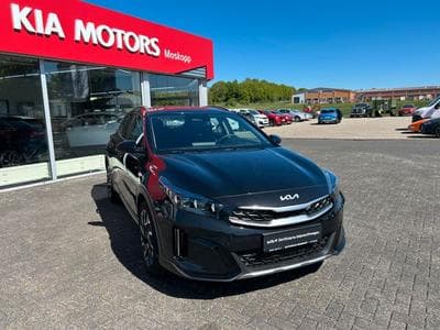 Kia XCeed XCeed 1,5T DCT Vision Komfort Navi LED Kamera (2025) - Photo 1