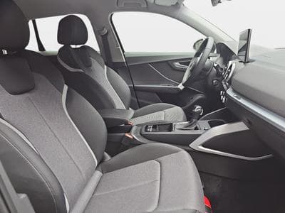Audi Q2 35 TFSI S-Tronic 150  S-Line (2025) - Photo 14