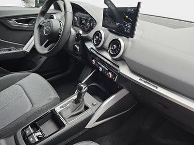 Audi Q2 35 TFSI S-Tronic 150  S-Line (2025) - Photo 15