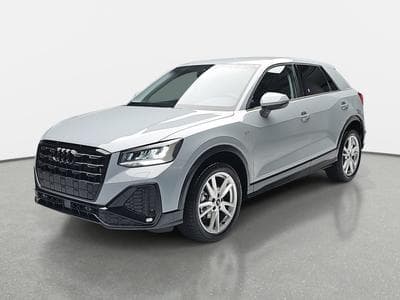Audi Q2 35 TFSI S-Tronic 150  S-Line (2025) - Photo 2