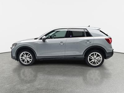 Audi Q2 35 TFSI S-Tronic 150  S-Line (2025) - Photo 3