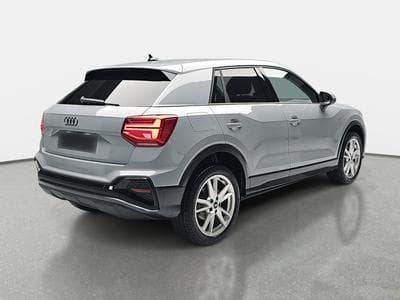Audi Q2 35 TFSI S-Tronic 150  S-Line (2025) - Photo 4
