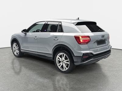 Audi Q2 35 TFSI S-Tronic 150  S-Line (2025) - Photo 5