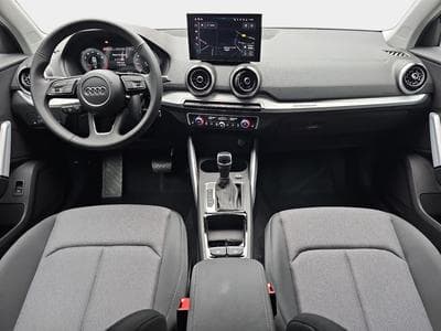 Audi Q2 35 TFSI S-Tronic 150  S-Line (2025) - Photo 7