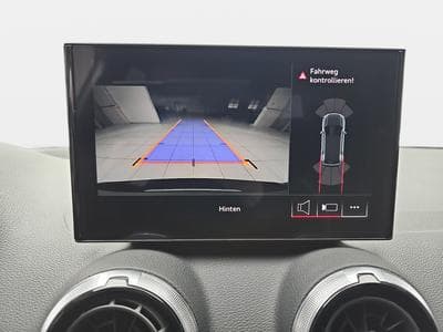 Audi Q2 35 TFSI S-Tronic 150  S-Line (2025) - Photo 9