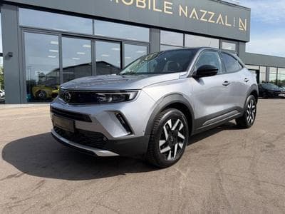 Opel Mokka MOKKA ELEGANCE *1. HAND*KAM*NAVI*AUT* (2021) - Foto 1