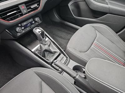 Skoda Kamiq 1.5 TSi 150 DSG Monte Carlo (2025) - Photo 11