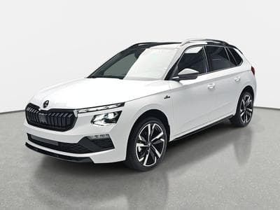 Skoda Kamiq 1.5 TSi 150 DSG Monte Carlo (2025) - Photo 2