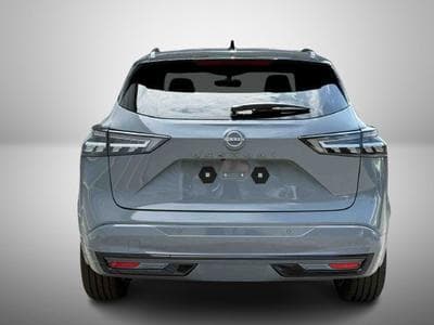 Nissan Qashqai 1.3 mHEV 158 Auto N-Design (2025) - Foto 5