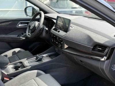 Nissan Qashqai 1.3 mHEV 158 Auto N-Design (2025) - Photo 7
