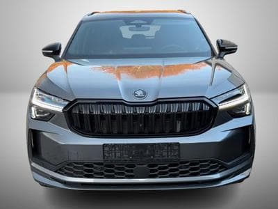 Skoda Kodiaq 2.0 TSi DSG 204 4x4 Sportline (2025) - Photo 2