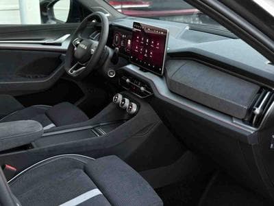 Skoda Kodiaq 2.0 TSi DSG 204 4x4 Sportline (2025) - Photo 9