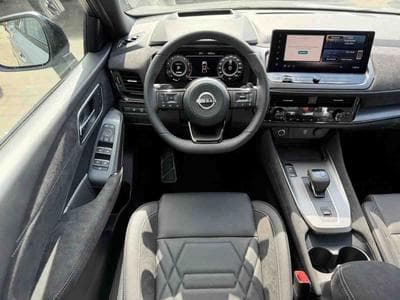 Nissan Qashqai 1.3 mHEV 158 Auto N-Design (2025) - Photo 13