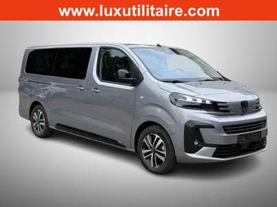 Peugeot Traveller 2.0 BlueHDI 180 AT8 Kombi L3 Premium (2025) - Photo 1