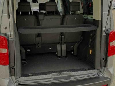 Peugeot Traveller 2.0 BlueHDI 180 AT8 Kombi L3 Premium (2025) - Photo 14