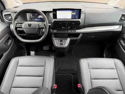 Peugeot Traveller 2.0 BlueHDI 180 AT8 Kombi L3 Premium (2025) - Photo 4