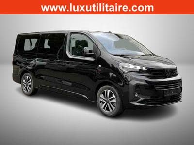 Peugeot Traveller 2.0 BlueHDI 180 AT8 Kombi L3 Premium (2025) - Photo 1