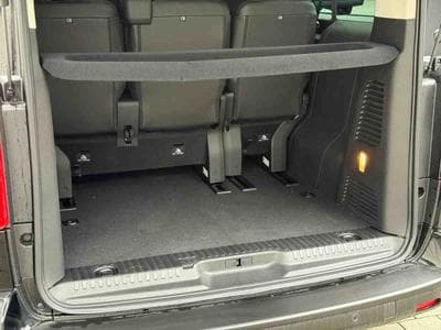 Peugeot Traveller 2.0 BlueHDI 180 AT8 Kombi L3 Premium (2025) - Photo 14