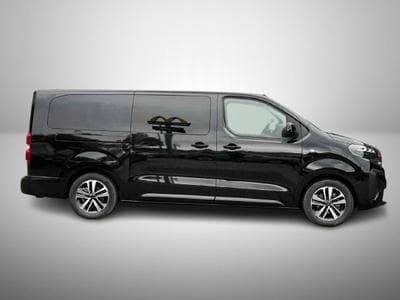 Peugeot Traveller 2.0 BlueHDI 180 AT8 Kombi L3 Premium (2025) - Photo 2