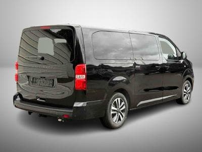 Peugeot Traveller 2.0 BlueHDI 180 AT8 Kombi L3 Premium (2025) - Photo 3