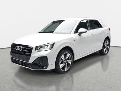 Audi Q2 35 TFSI S-Tronic 150  S-Line (2025) - Photo 2