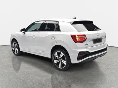 Audi Q2 35 TFSI S-Tronic 150  S-Line (2025) - Photo 5
