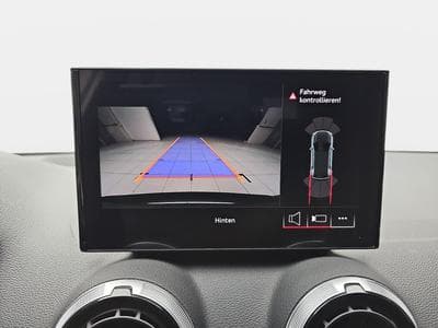 Audi Q2 35 TFSI S-Tronic 150  S-Line (2025) - Photo 9