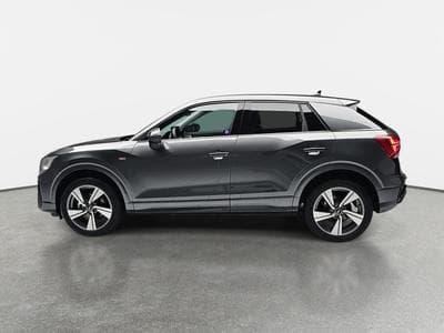 Audi Q2 35 TFSI S-Tronic 150  S-Line (2025) - Photo 5