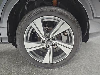 Audi Q2 35 TFSI S-Tronic 150  S-Line (2025) - Photo 6