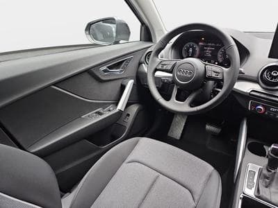 Audi Q2 35 TFSI S-Tronic 150  S-Line (2025) - Photo 8