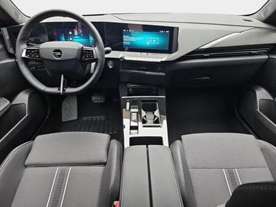 Opel Astra 1.2 TURBO 130 AUTO GS (2025) - Photo 7