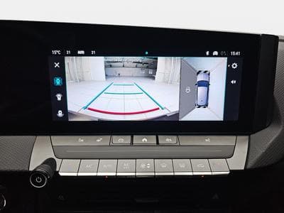 Opel Astra 1.2 TURBO 130 AUTO GS (2025) - Photo 10