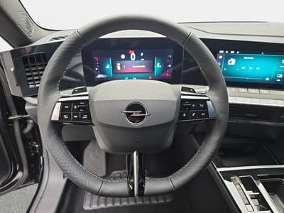 Opel Astra 1.2 TURBO 130 AUTO GS (2025) - Photo 13